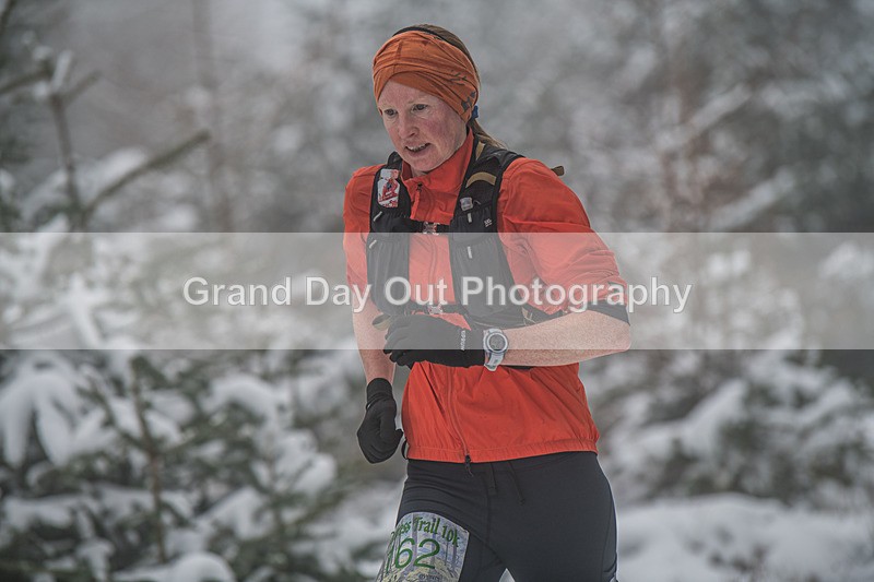 Glentress-1171 - High Terrain Events Glentress 42, 21 & 10K Trail Races Sunday 15th February 2026