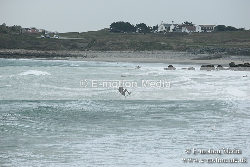 KS 030413-2 - Kite Surfing