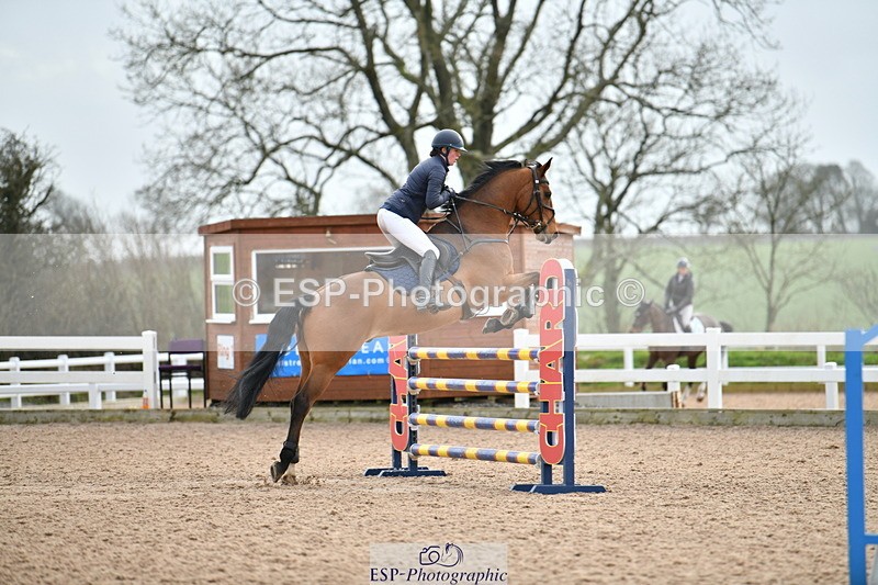 240124A-123719-00496 - Cls 3 Newcomers & 1.10m Open