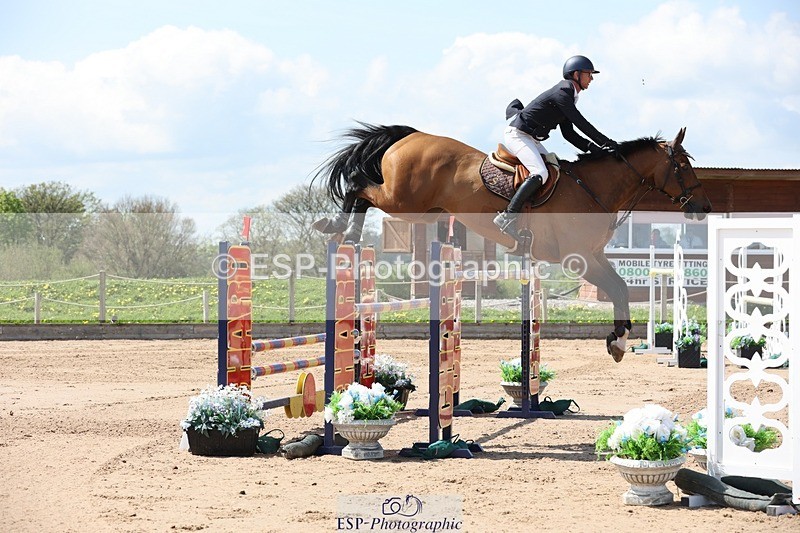 250427-140519-17496 - Cls 12 - 2 Star Big Tour L Ranking GP break to end