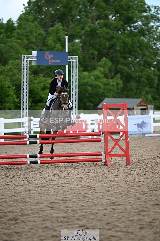 240608A-121218-00820 - Cls 9 Pony BN Jump Off and Presentations