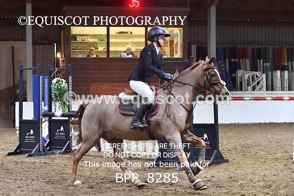 BPP_8285 - CLASS 4 Stepping Stones 128/ 138cms Handicap