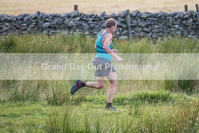 Tebay-476 - Tebay Fell Race Wednesday 26th June 2024