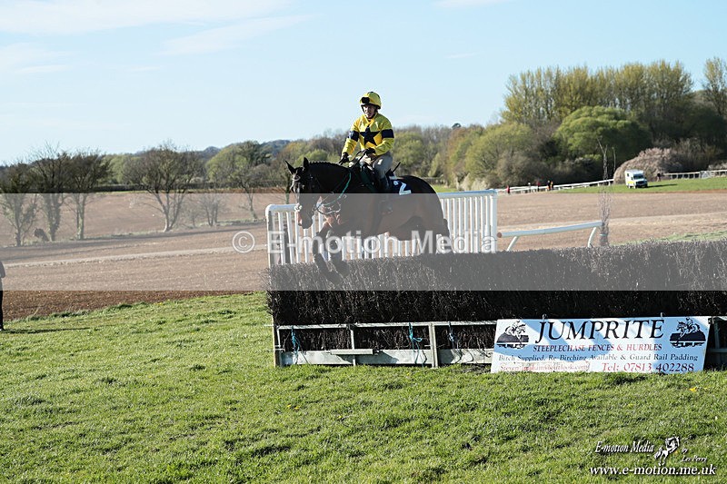 PtP 060426 702 - Paxford Races North Cotswold Easter Mon 06/04/26