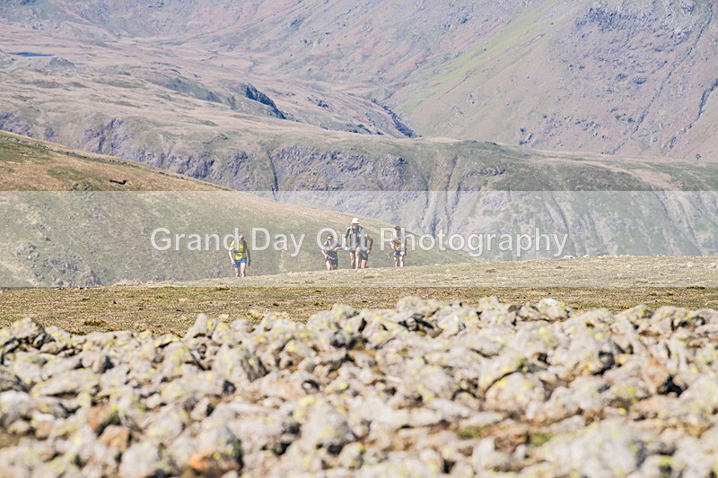 Andy Berry BGR-86 - Andy Berry Bob Graham Round Saturday 10th May 2025