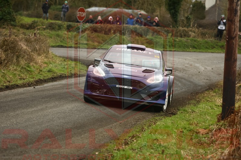 Midland Stages Rally 2025 87 - Midland Stages Rally 2025