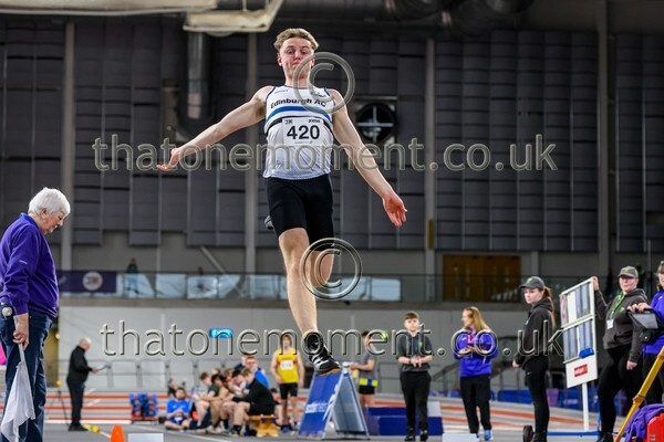 AgeInd25SUN-911945 - Field Male