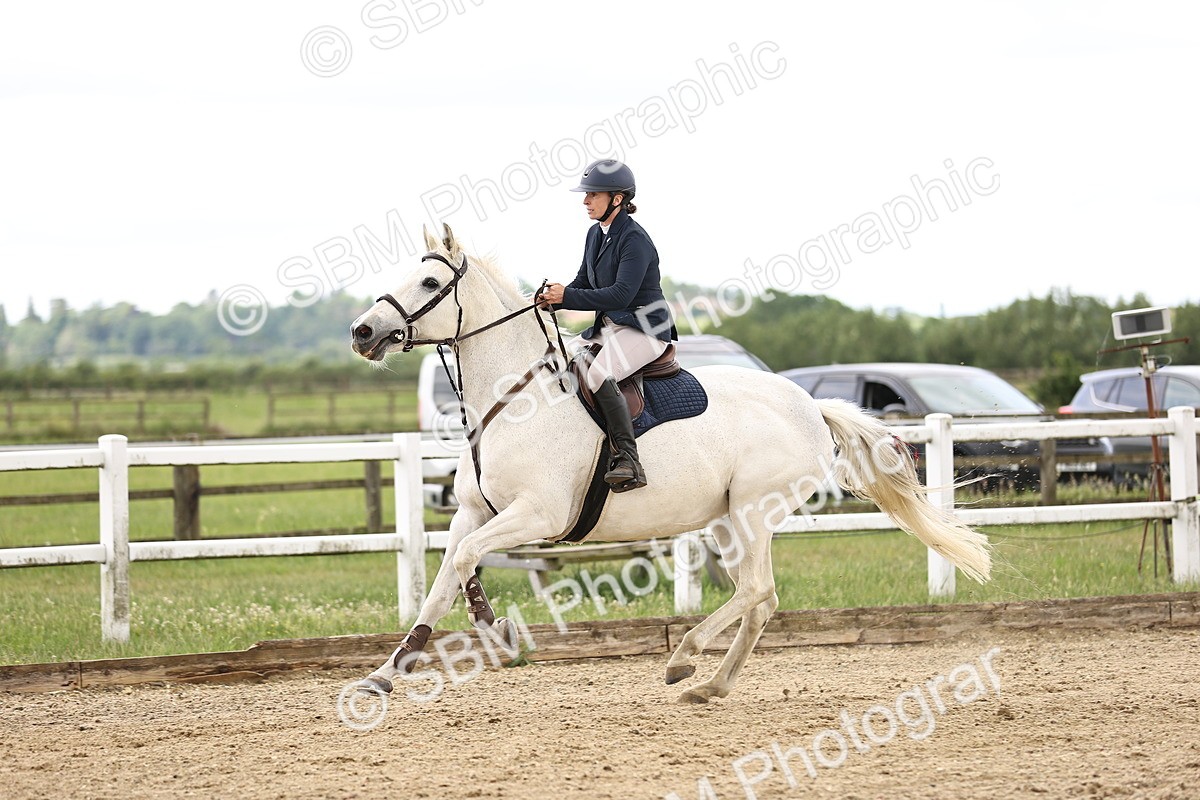 SBM_006093 - Class 16 - Senior British Novice - 90cm