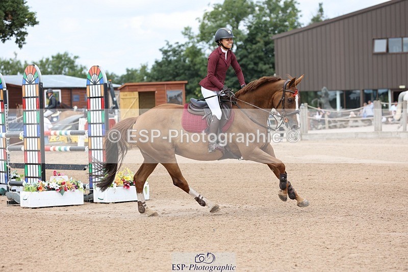 250719-124232-15070 - Cls 11, 1 Star Bronze Tour Jump Off and Presentations