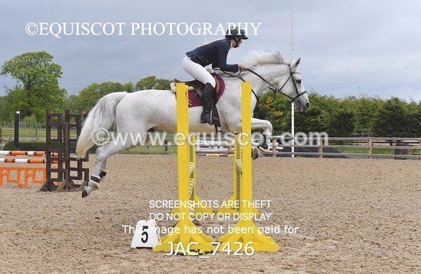 JAC_7426 - CLASS 12  Senior BritiNovice/ 90cm Open
