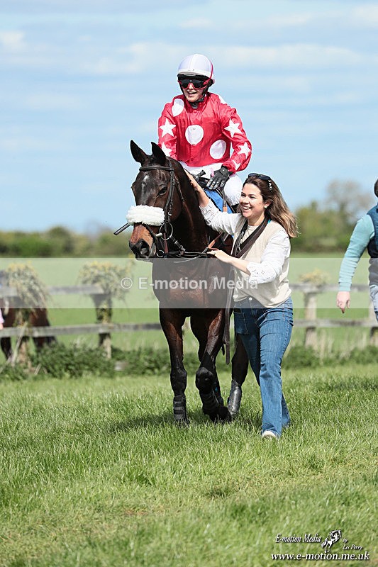 PtP 190426 536 - Vine & Craven PtP Kingston Blount 19/04/26