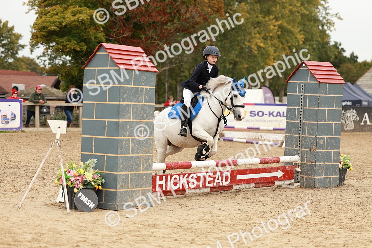 SBM_57963 - J11 - Junior Pony 50cm Championship