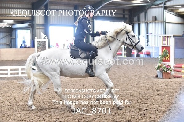 JAC_8701 - CLASS 1 - ARENA EVENTING 60CM