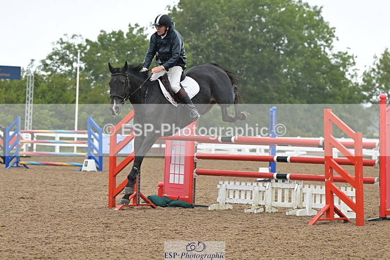 240925A-141035-01060 - Cls 5 Foxhunter and 1.20m Open