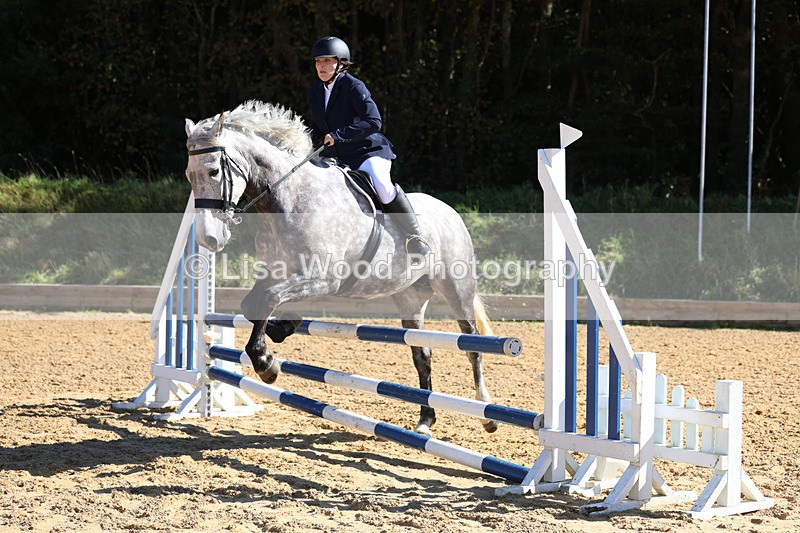 3E7A4379 - Class 7: 70cm Senior