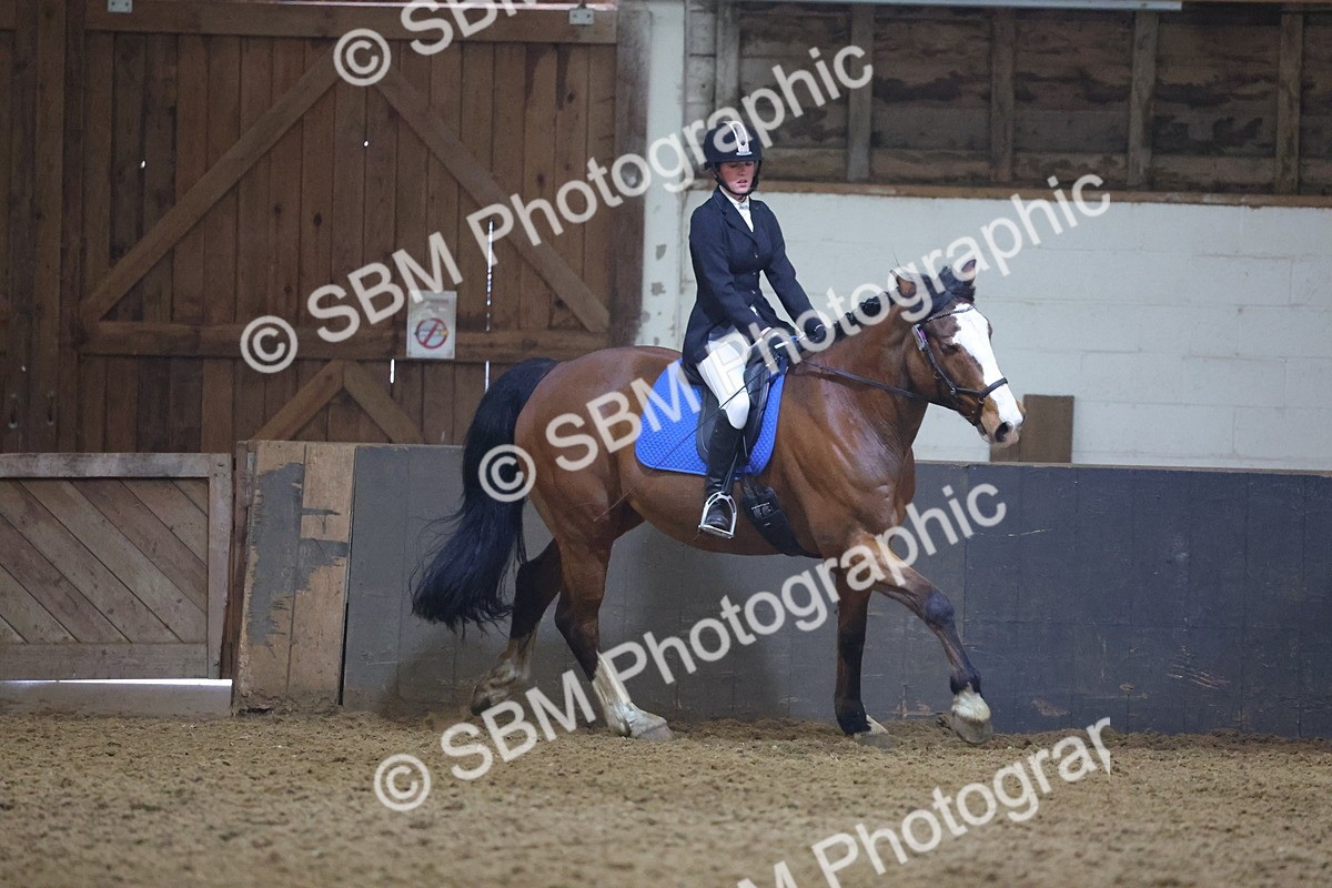 SBM_003674 - Class 17-18 - TQ U21 Open Novice 3