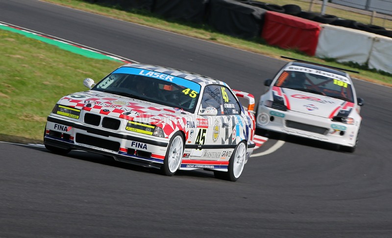  - CTCRC @Castle Combe