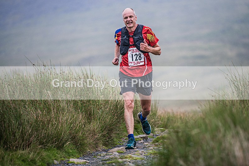 Ingleborough-948 - Ingleborough Mountain Race Saturday 19th July 2025