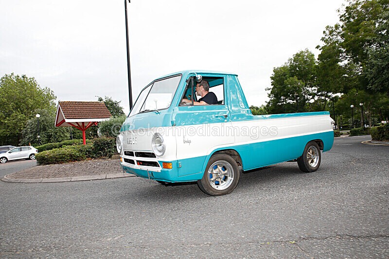  - The Ridge 11th July