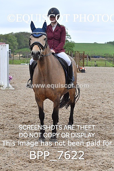 BPP_7622 - CLASS 13 SAT 0.85m Amateur Championship Qualifier