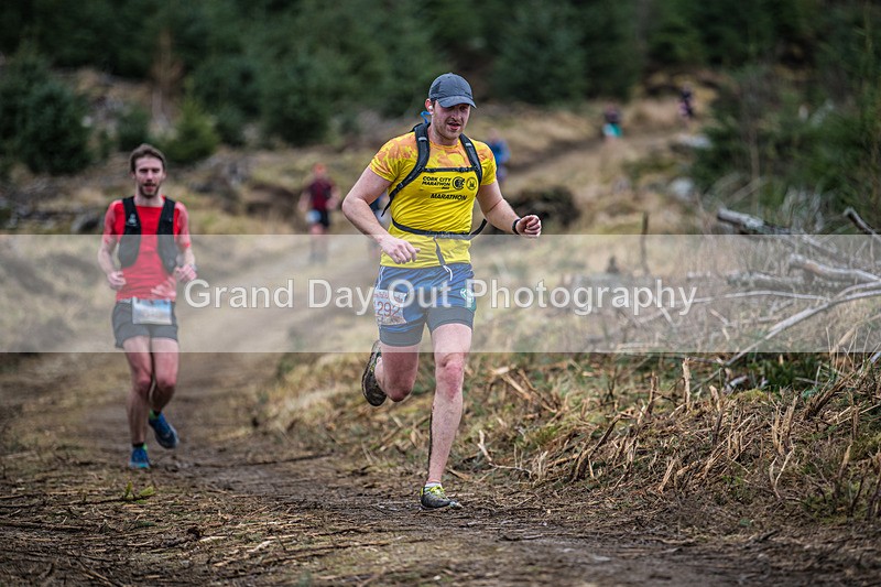 Glentress-1715 - High Terrain Events Glentress Marathon 21 & 10K Trail Races Sunday 18th February 2024