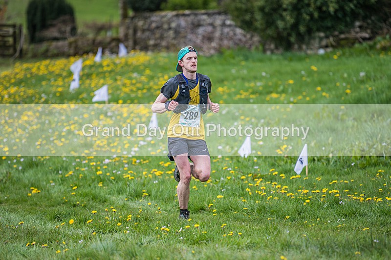 3 Peaks-1416 - The 3 Peaks Race Saturday 27th April 2024