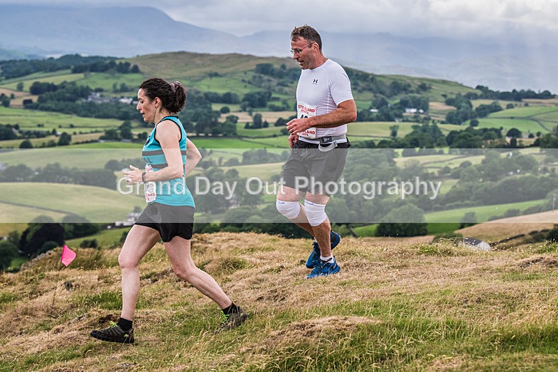 Reston-301 - Reston Scar Fell Race Wednesday 5th July 2023