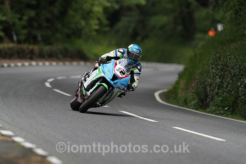 PR154805 - Superbike TT