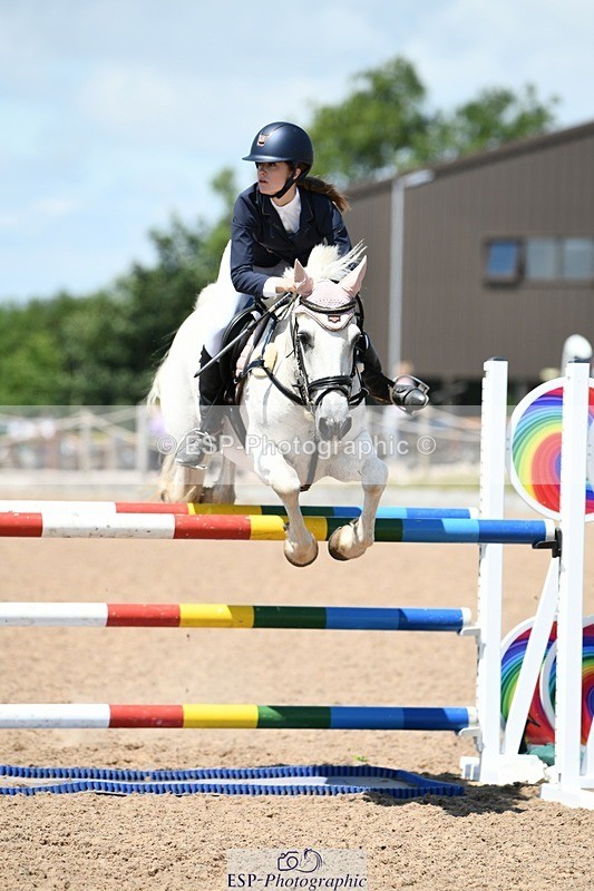 250628-133250-05128 - Cls 12 Newcomers 2nd Round 1pm to End