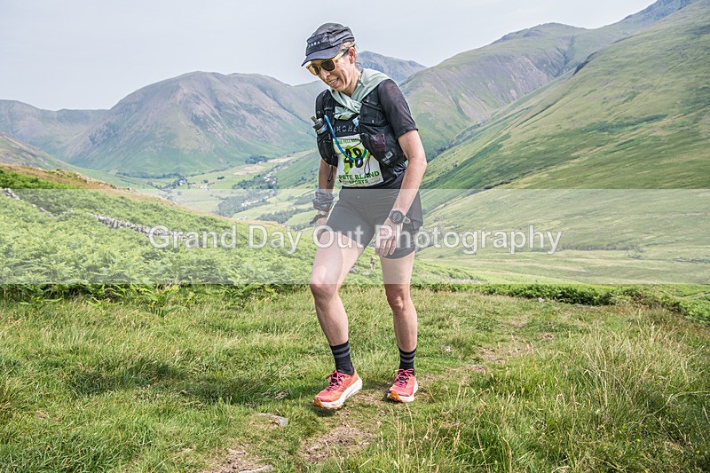 Wasdale-156 - Wasdale Horseshoe Fell Race (Bad weather route) Saturday 11th July 2026