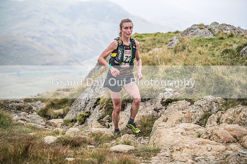 Peris Horseshoe-258 - Peris Horseshoe Fell Race Saturday 21st September 2024