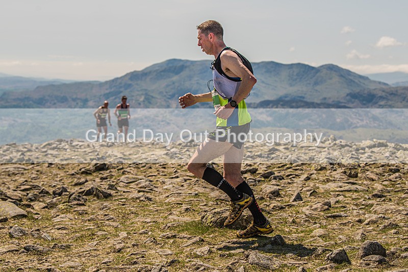 Fairfield-574 - Fairfield Horseshoe Fell Race Saturday 13th May 2023