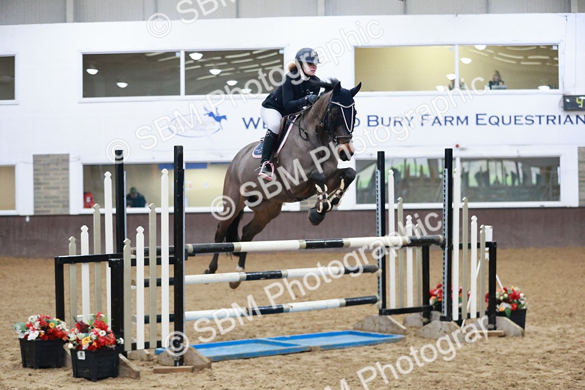 SBM_001120 - Class 4 - Senior Newcomers - 1.10m