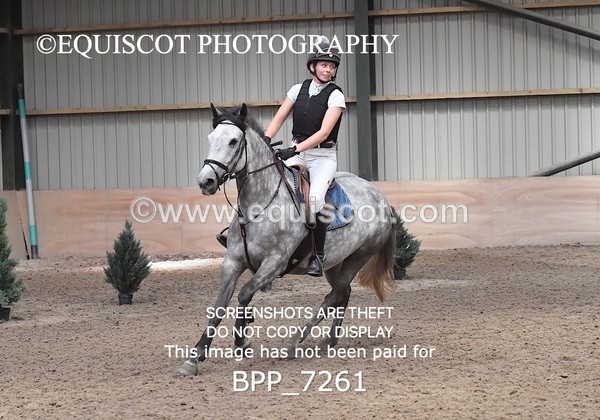 BPP_7261 - CLASS 4 BE90CM