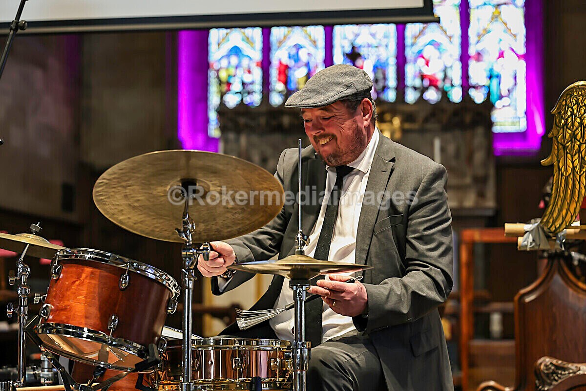 JAZZ 2024-340 - Swindon Jazz& Soul Festival 2024....Soul