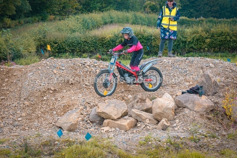 DSCF0578 - Ripon MC Trial 27/09- kids