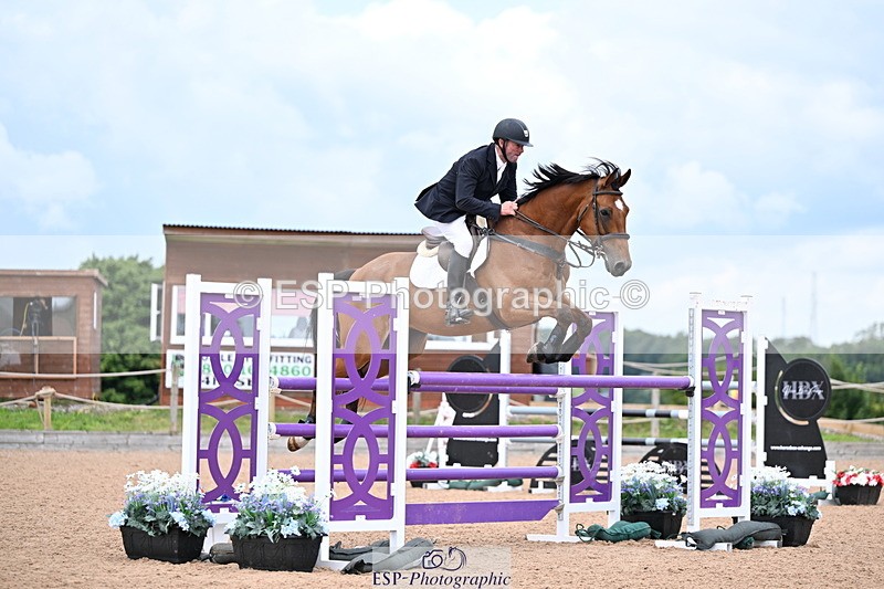 240726A-133222-01445 - Cls 3 Snr Foxhunter