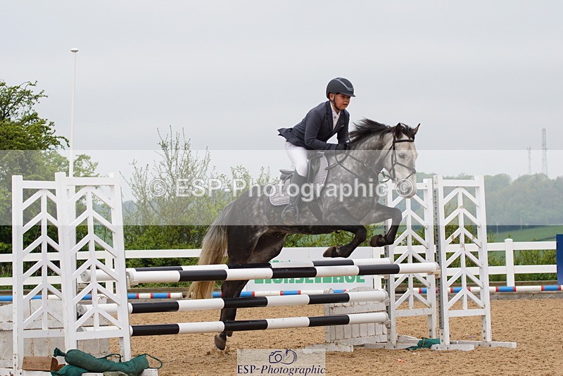 230513A-102150-00359 - Cls 2 Pony British Novice & Open