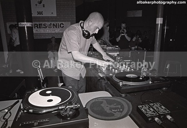 10 plus-one - Counter Culture @ Contact Futuresonic 10.06.00