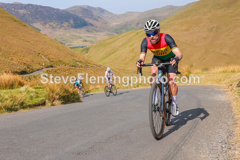 093944 - Newlands Pass 09.00-10.00