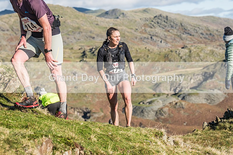 Dunnerdale-170 - Dunnerdale Fell Race Saturday 11th November 2023