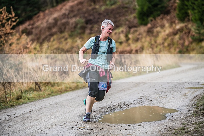 Glentress 21  10K-618 - High Terrain Events Glentress 21 & 10K Trail Races Saturday 16th November 2024