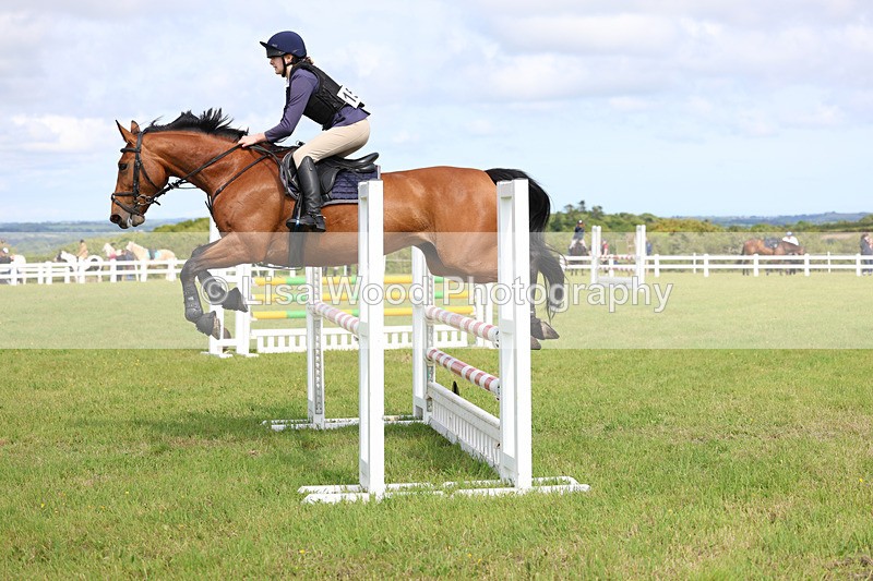 3E7A8310 - Class 14: Senior Discovery/1m open