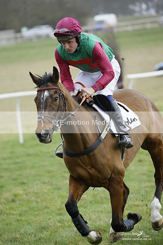 PtP 200222 267 - Countryside Alliance PtP Badbury Rings 20/02/22