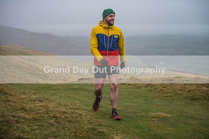 Sale Seniors-2 - Senior Sale Fell Race Sunday 10th November 2024