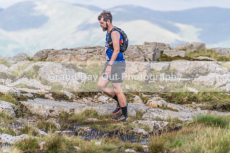 Blisco Dash-1101 - Blisco Dash Fell Race (men) Saturday 27th July 2024