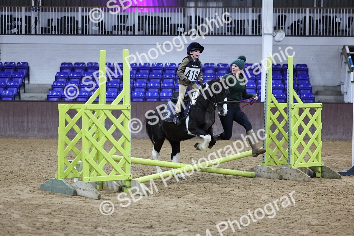 SBM_000096 - Class 1 - 40cm