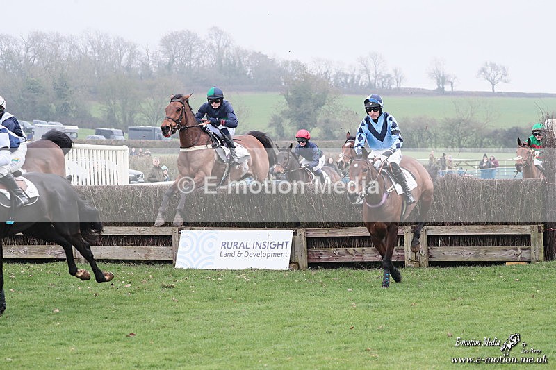 PtP 080326 99 - Pytchley with Woodland Point-to-Point Guilsborough 08/03/26