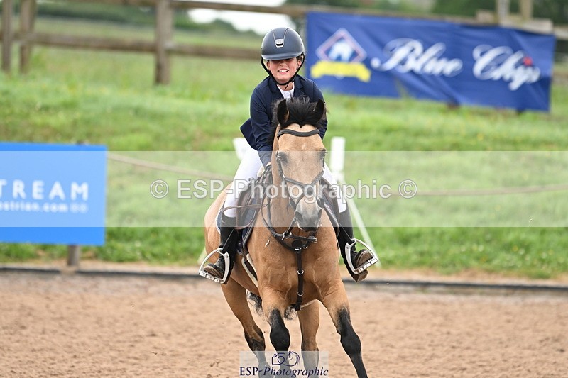 240630A-110648-11933 - Cls 24 HOYS 128cm Qualifier
