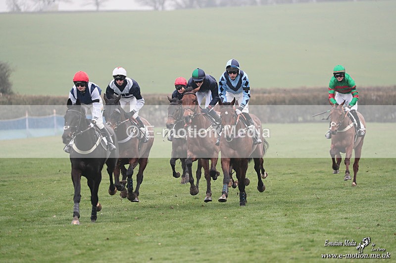 PtP 080326 82 - Pytchley with Woodland Point-to-Point Guilsborough 08/03/26